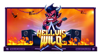 Slot Demo RAJA5D