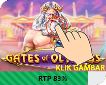 RTP SLOT RAJA5D